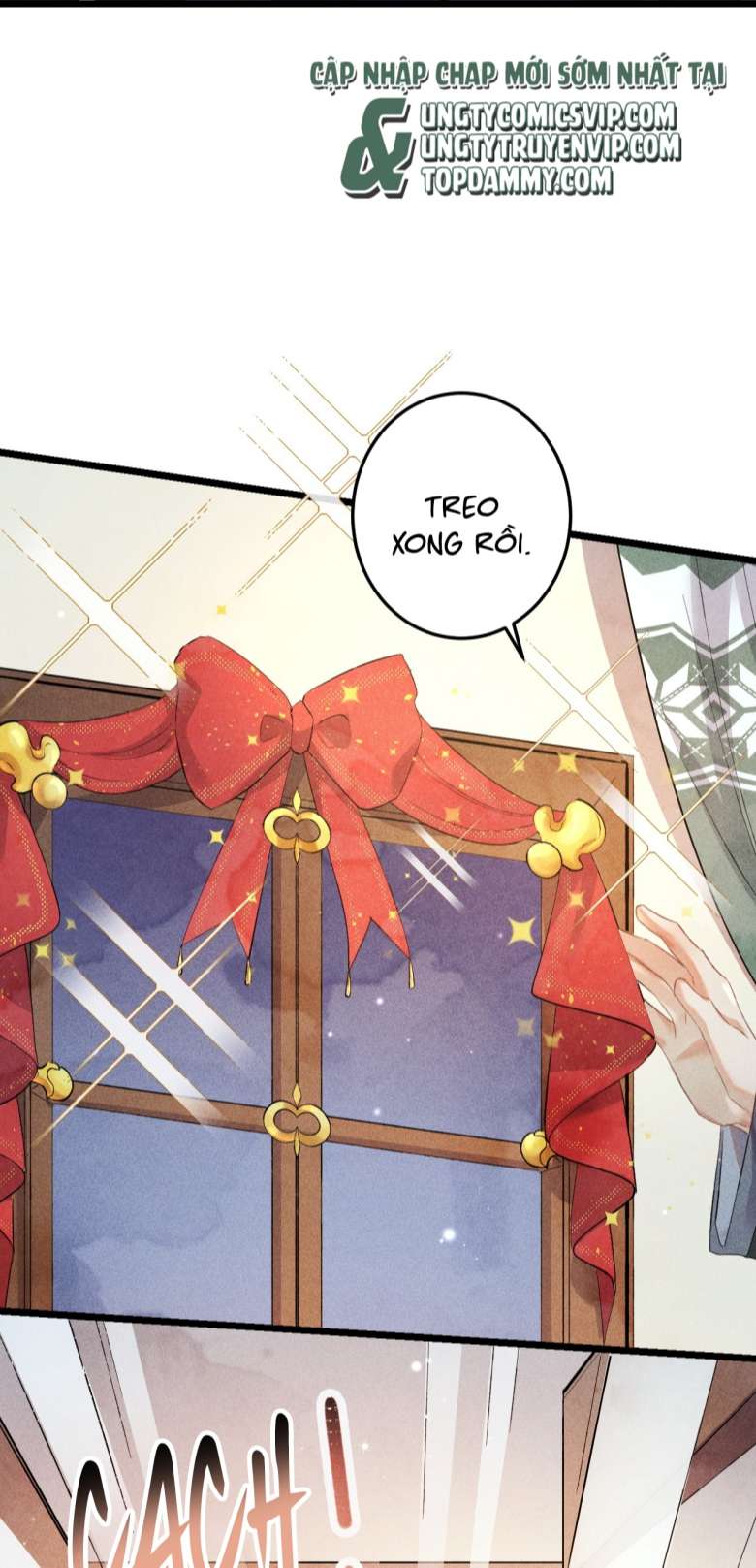 Cao Tháp: Chapter 11