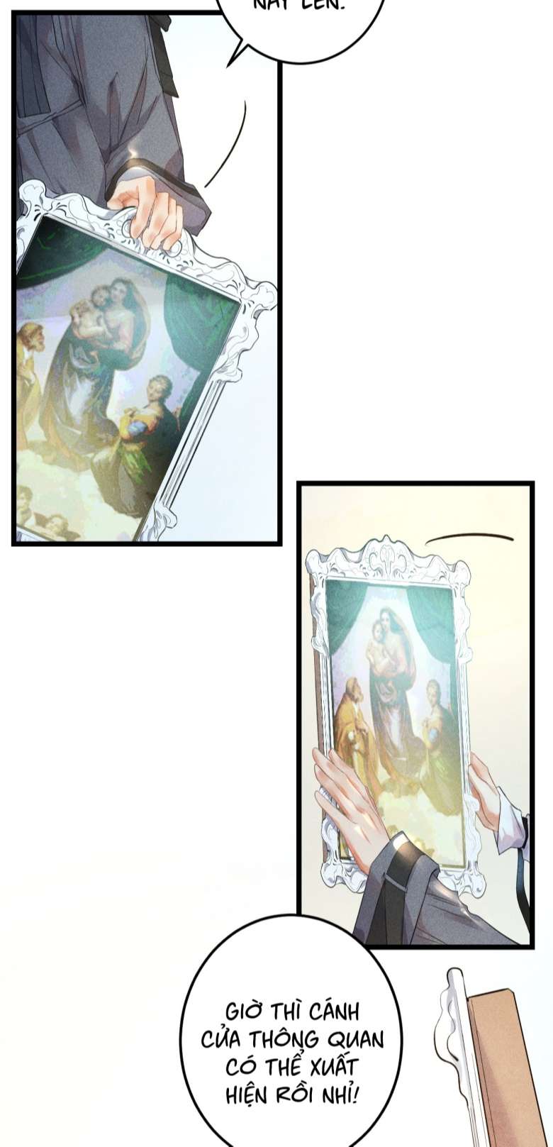 Cao Tháp: Chapter 11