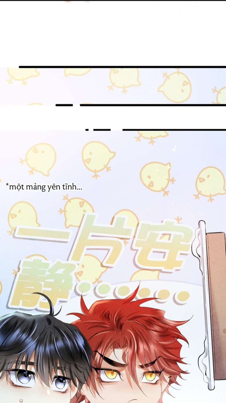 Cao Tháp: Chapter 11