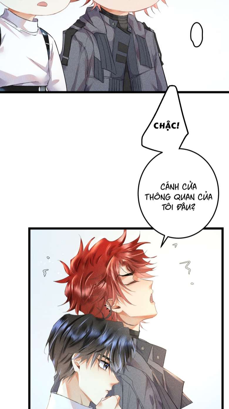 Cao Tháp: Chapter 11