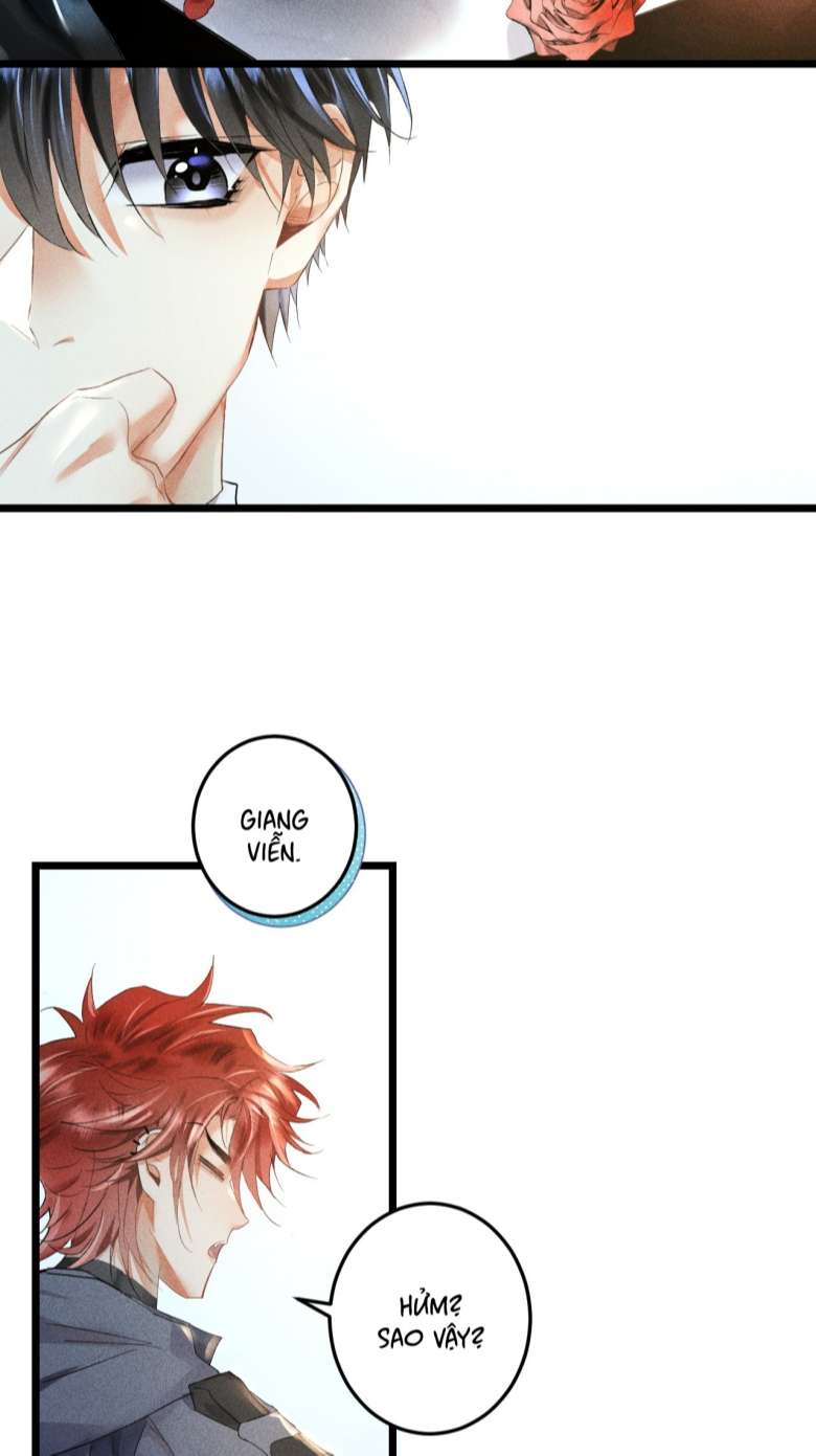 Cao Tháp: Chapter 11