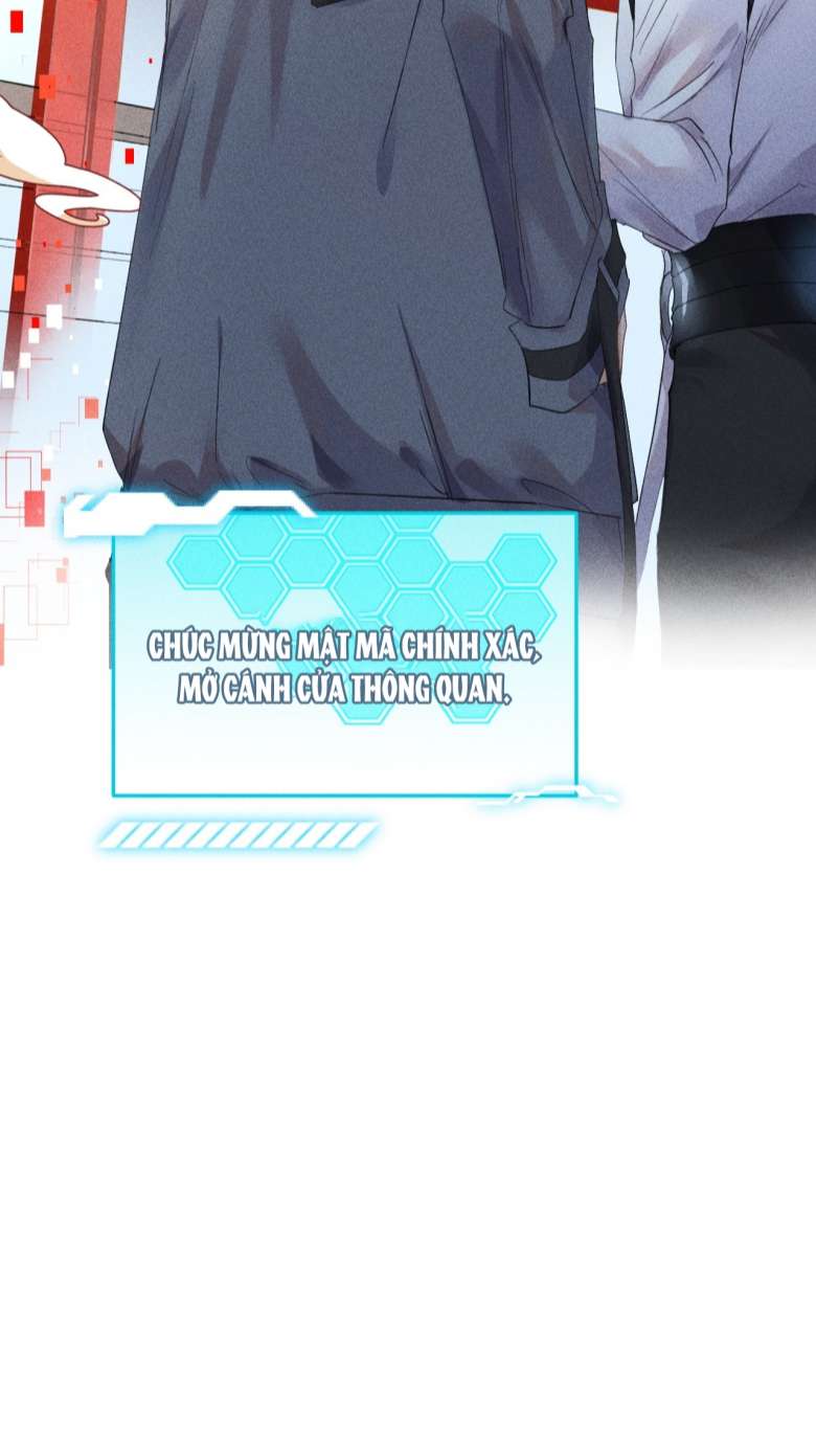 Cao Tháp: Chapter 11