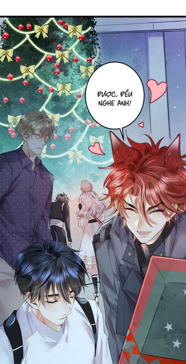 Cao Tháp: Chapter 11