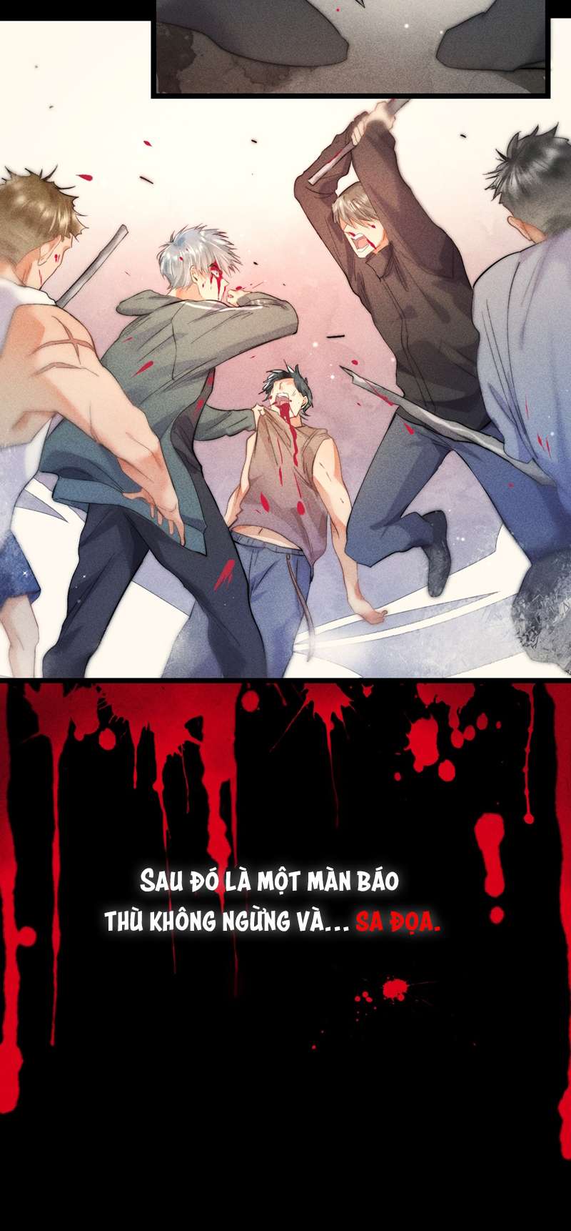 Cao Tháp: Chapter 14