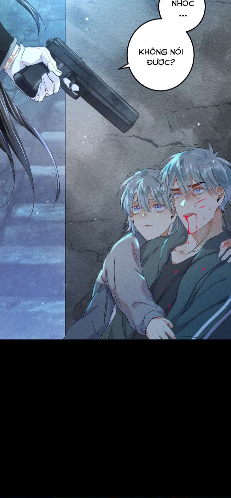 Cao Tháp: Chapter 14