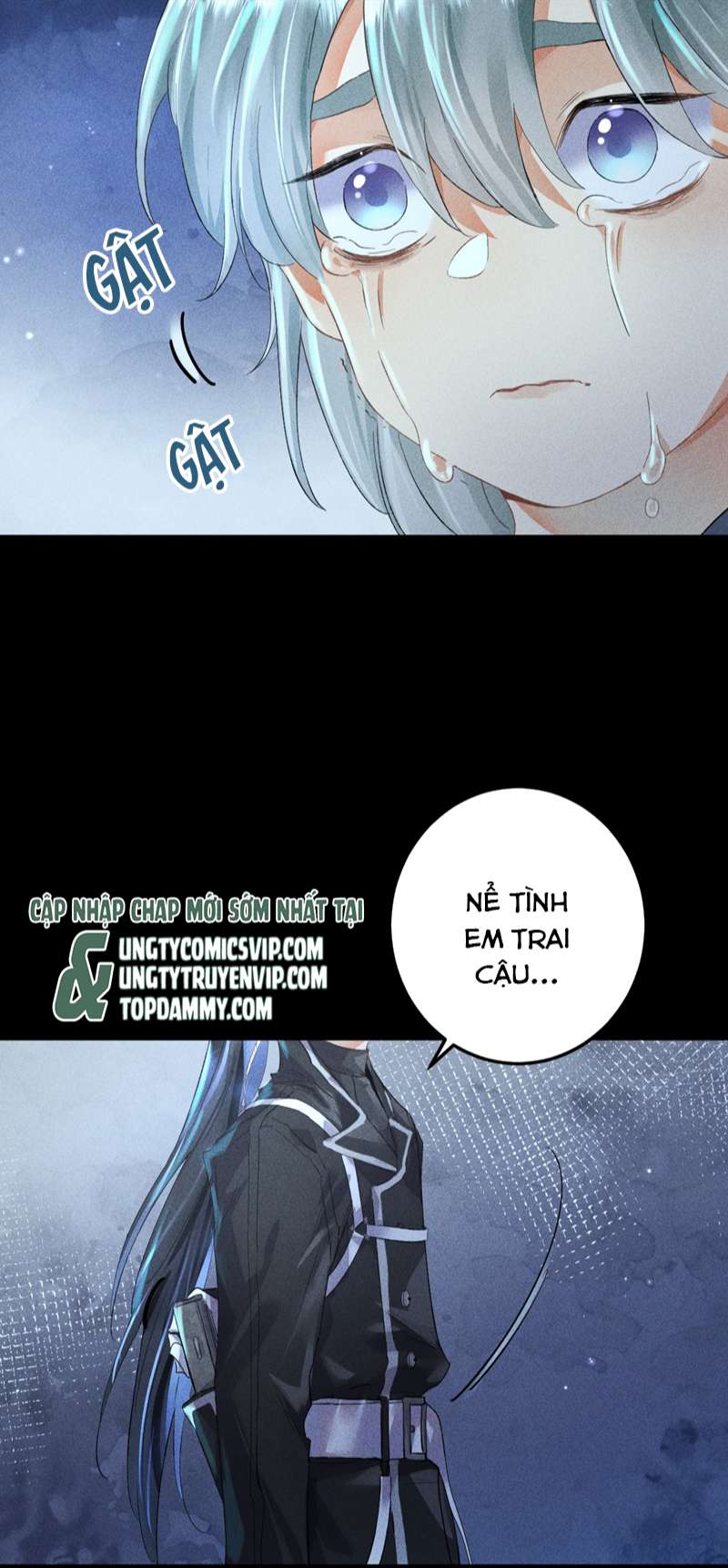 Cao Tháp: Chapter 14