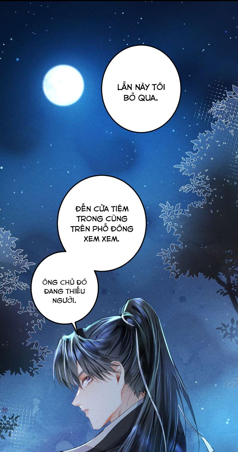 Cao Tháp: Chapter 14