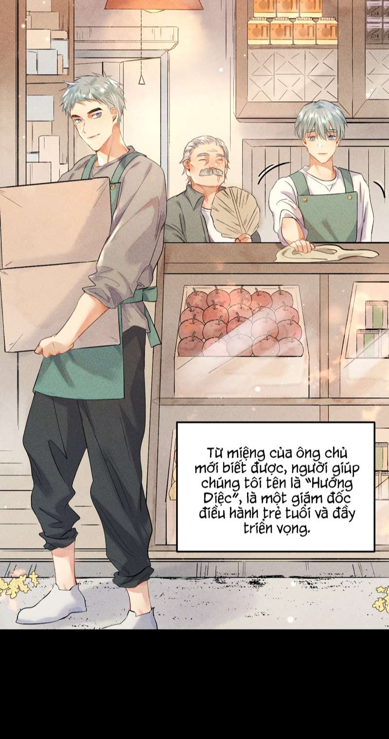 Cao Tháp: Chapter 14