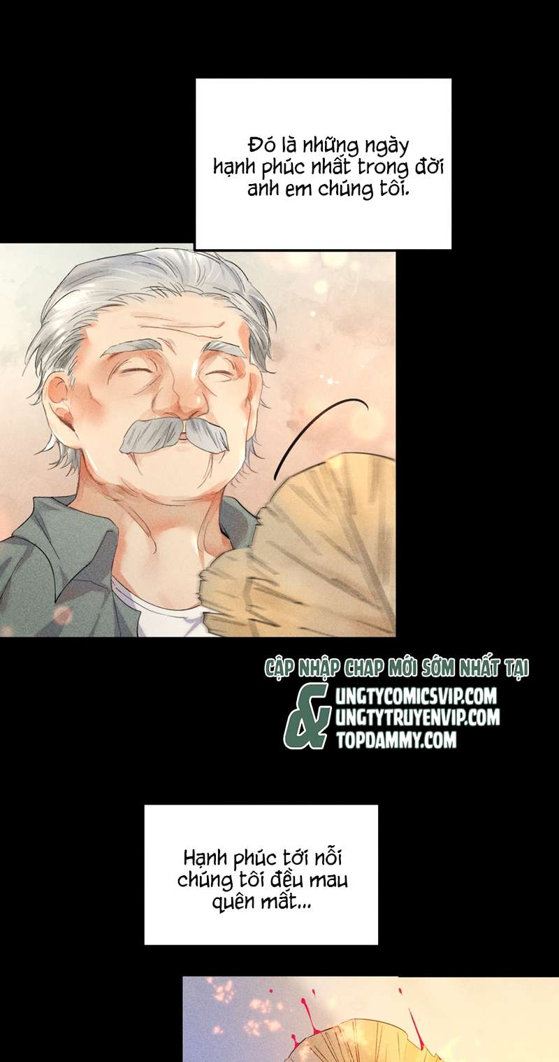 Cao Tháp: Chapter 14