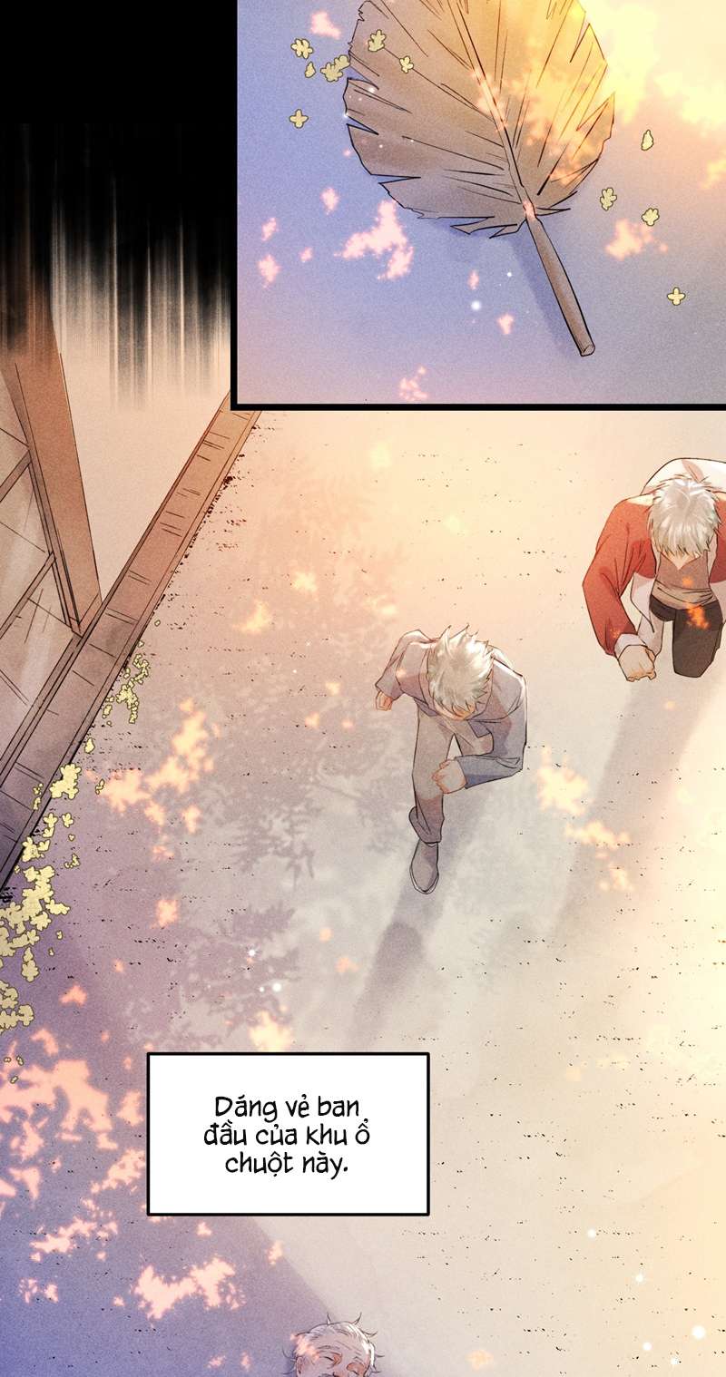 Cao Tháp: Chapter 14