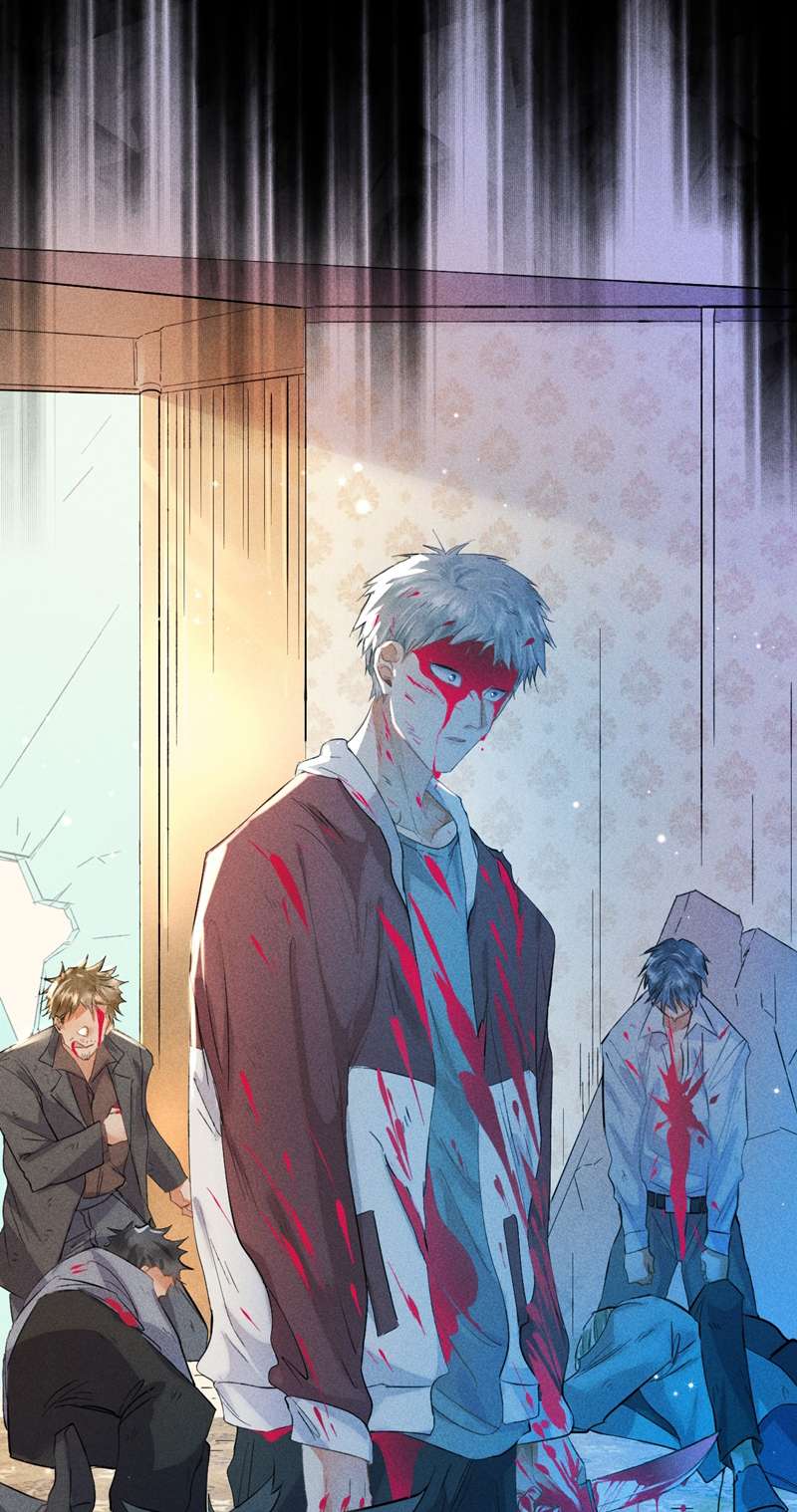 Cao Tháp: Chapter 14