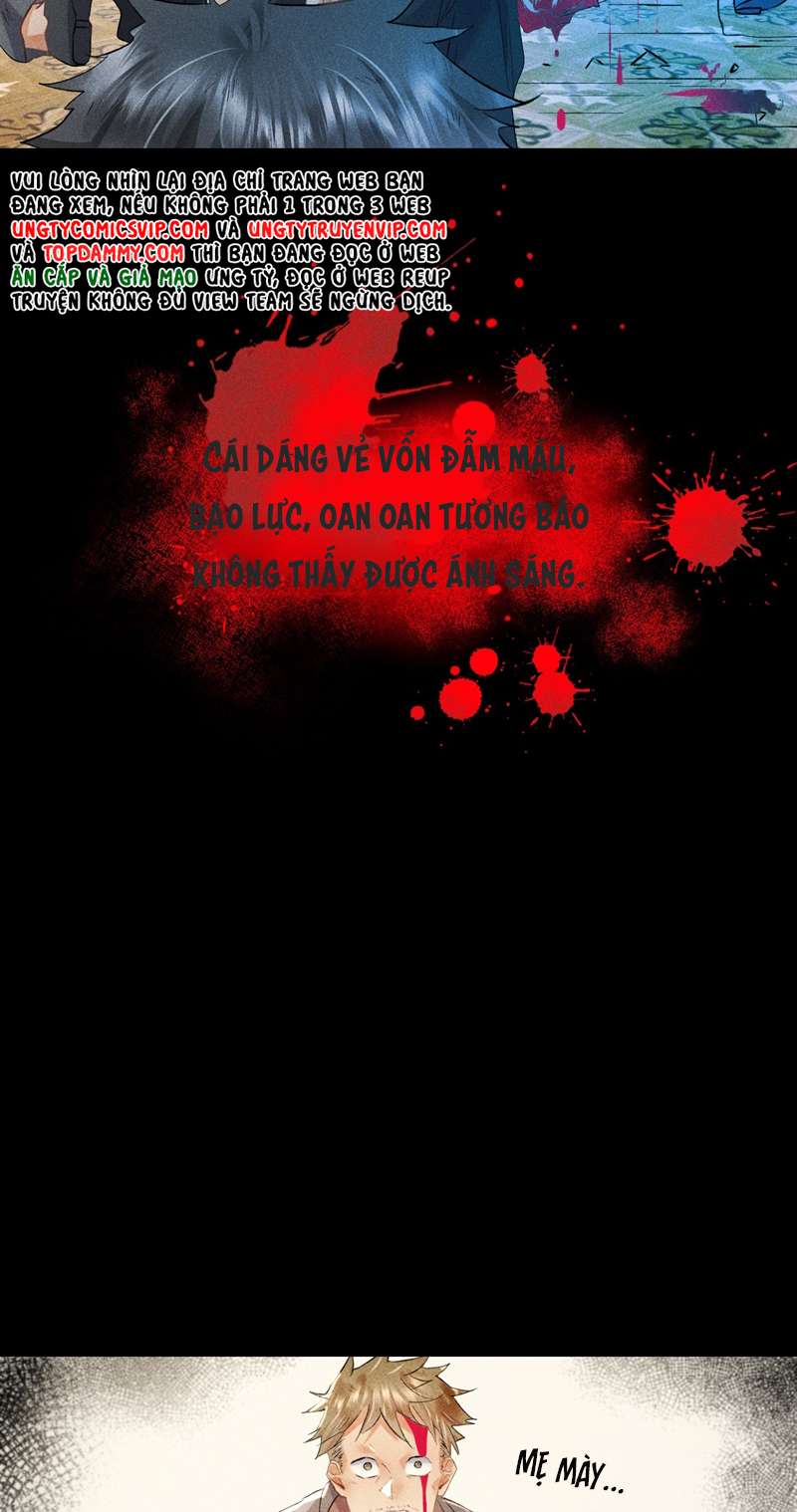 Cao Tháp: Chapter 14