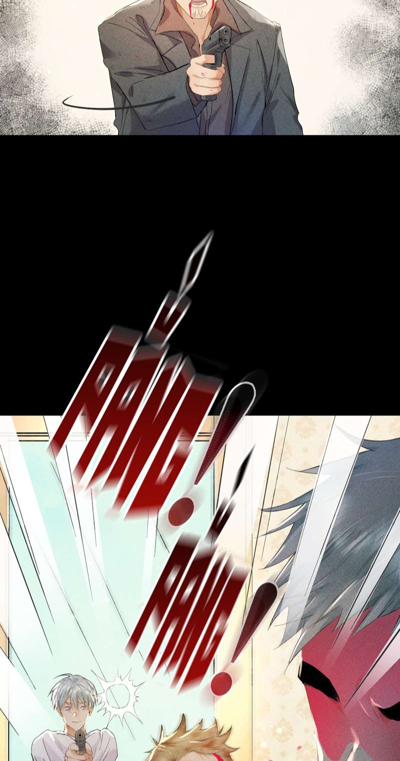 Cao Tháp: Chapter 14