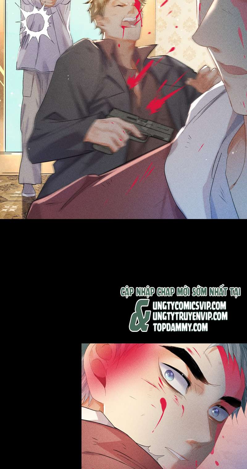 Cao Tháp: Chapter 14