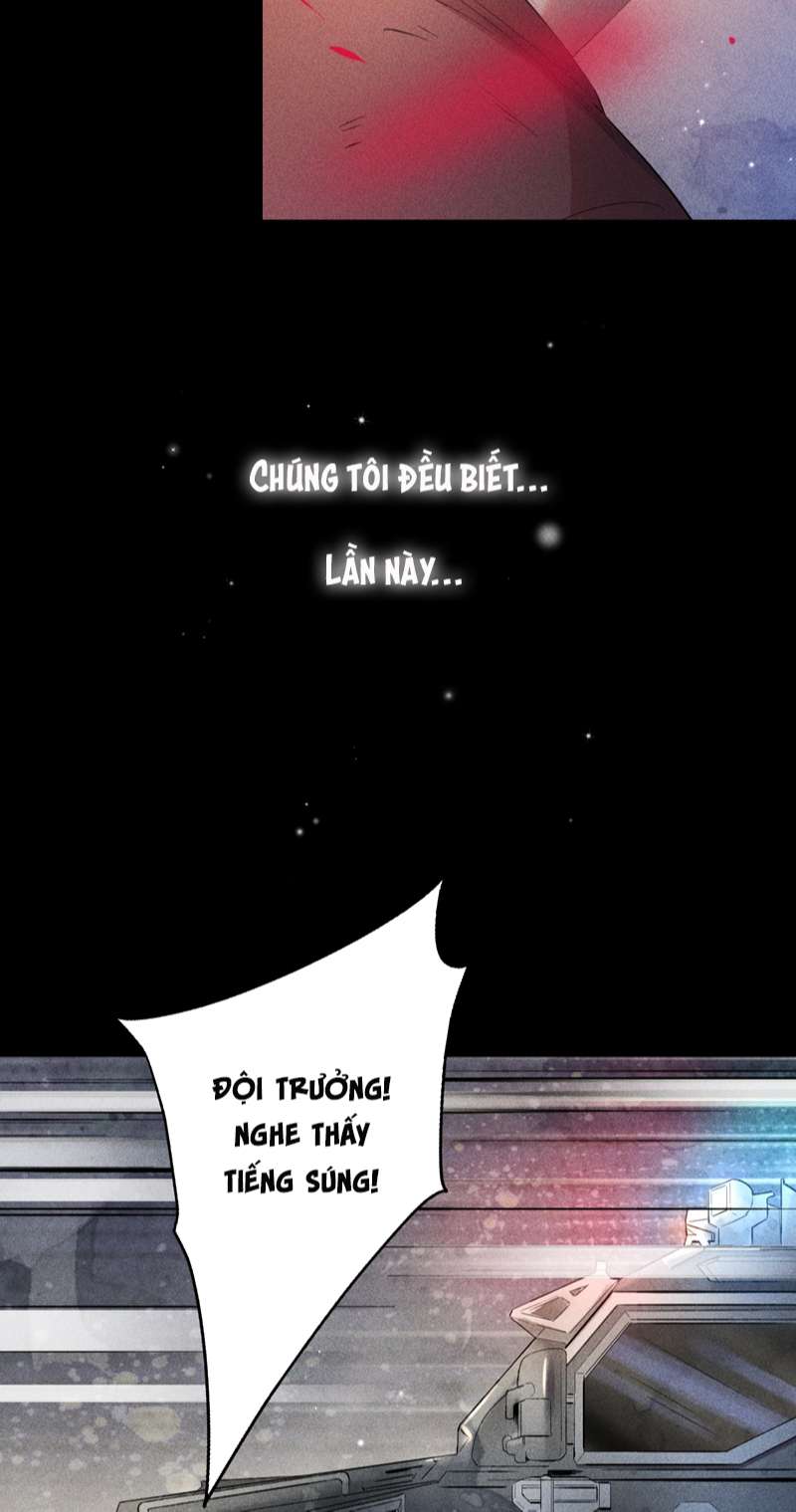 Cao Tháp: Chapter 14