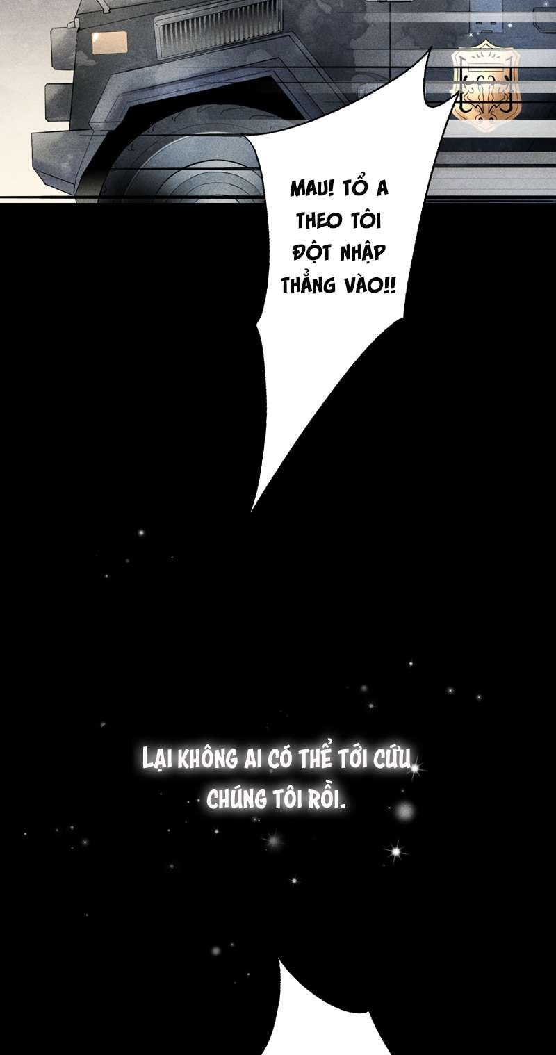 Cao Tháp: Chapter 14