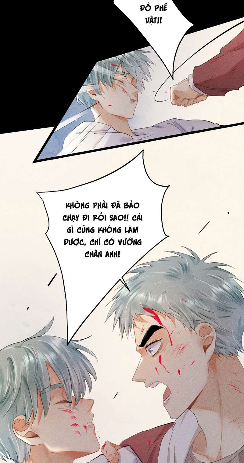 Cao Tháp: Chapter 14