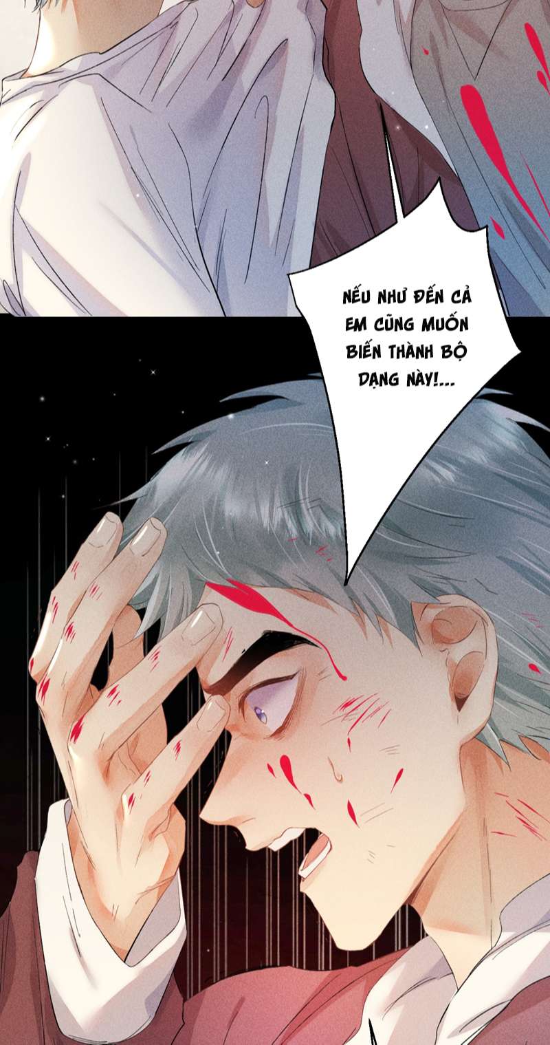 Cao Tháp: Chapter 14