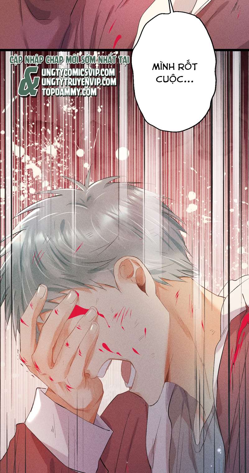 Cao Tháp: Chapter 14