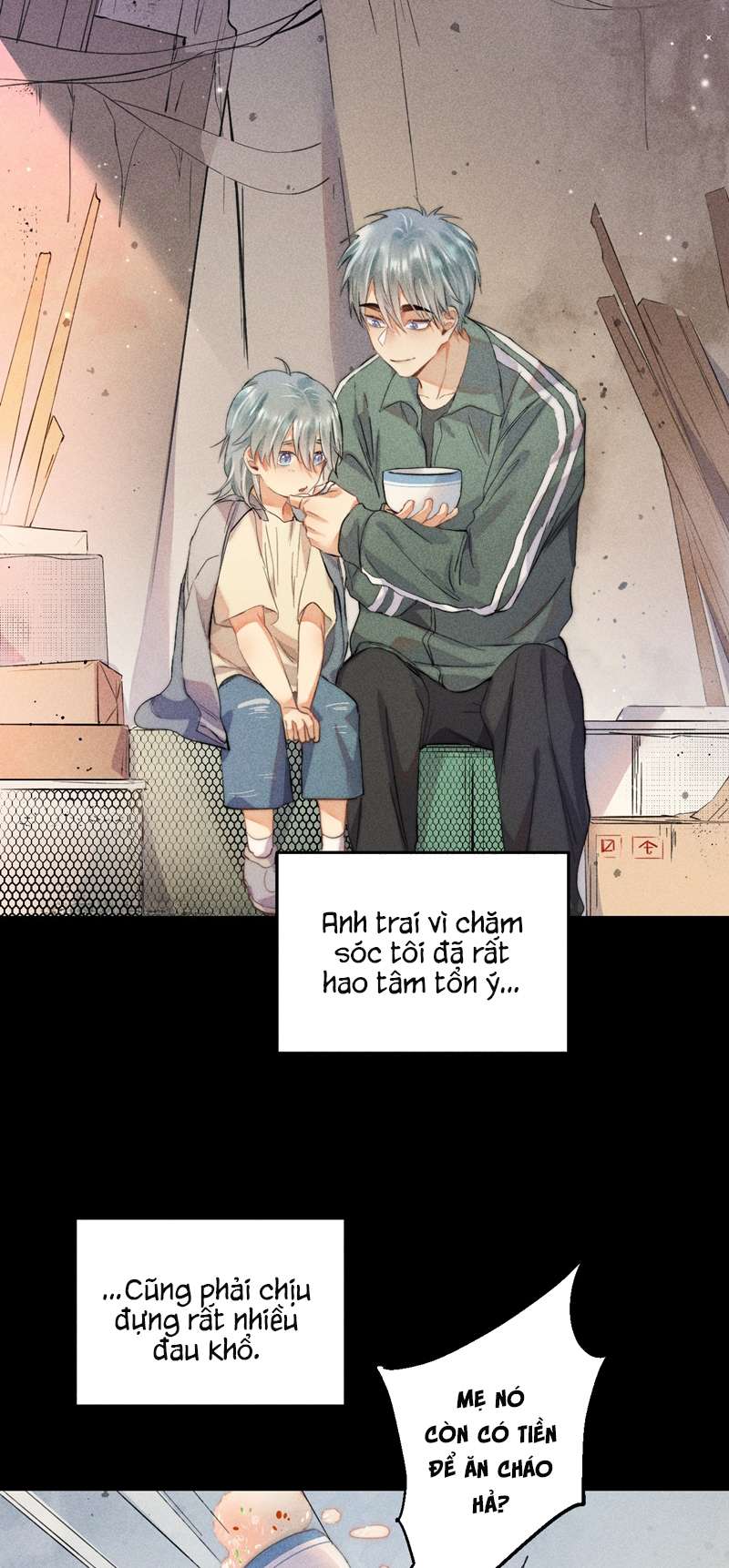 Cao Tháp: Chapter 14