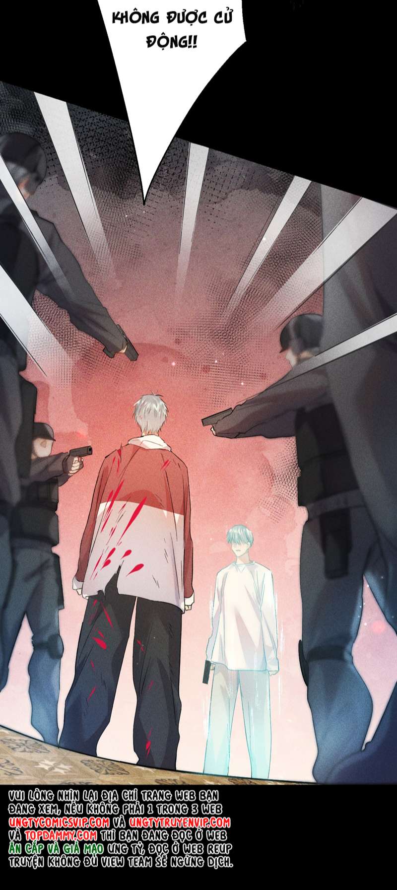 Cao Tháp: Chapter 14