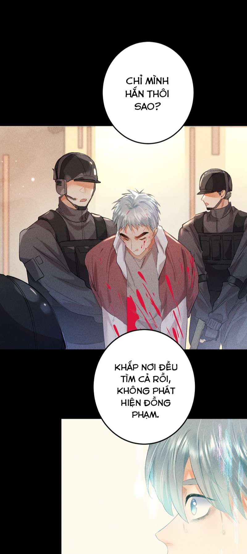 Cao Tháp: Chapter 14