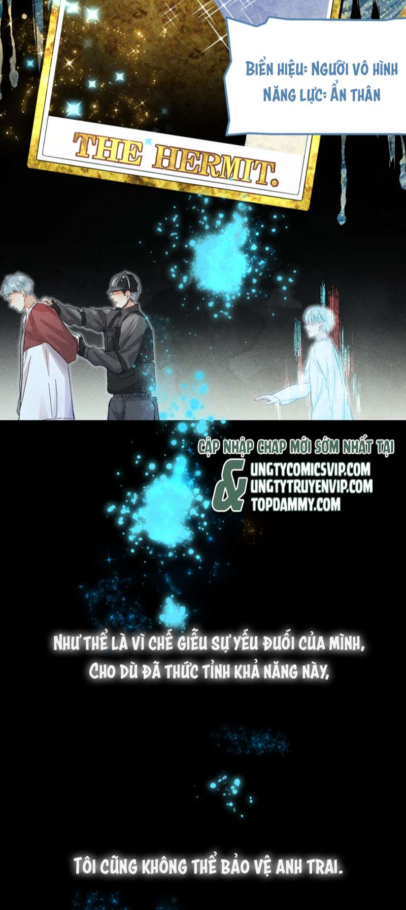 Cao Tháp: Chapter 14