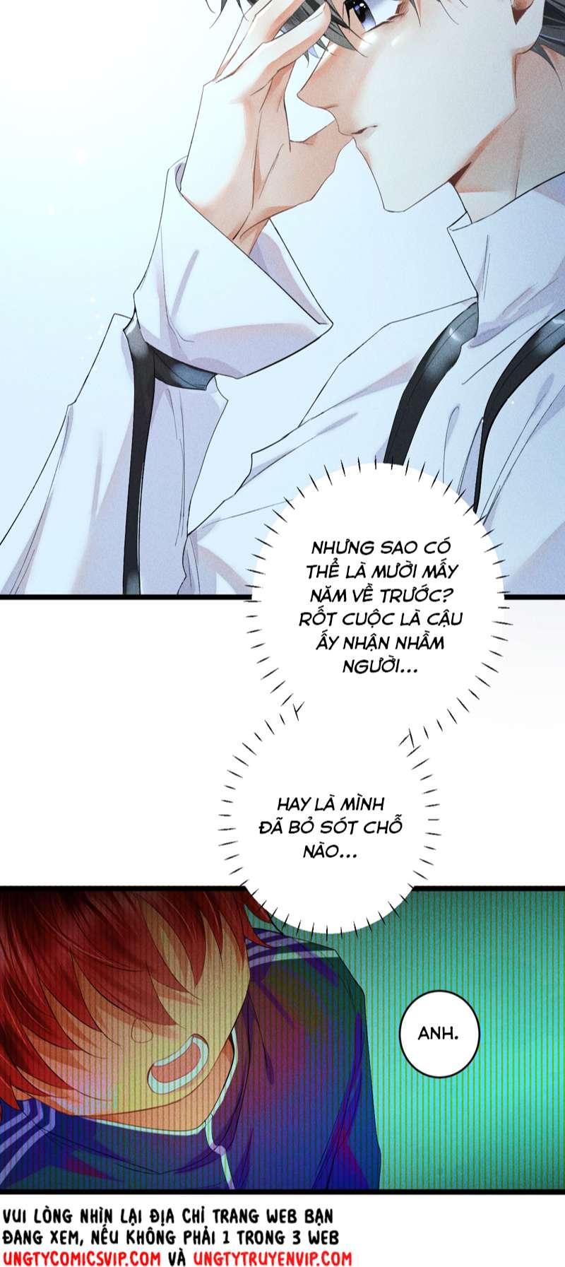 Cao Tháp: Chapter 14