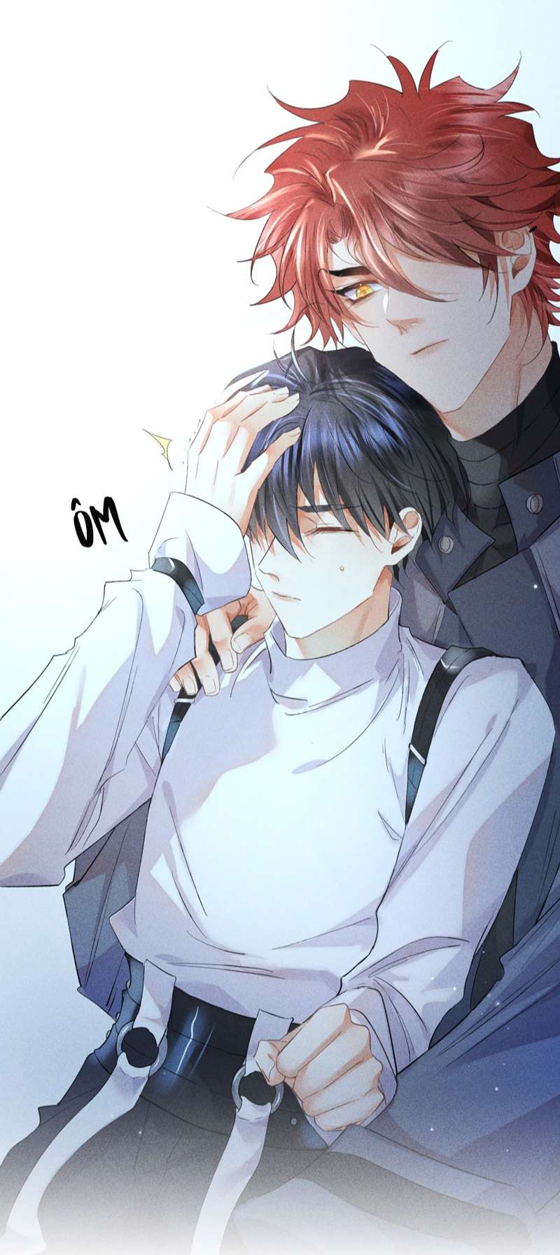 Cao Tháp: Chapter 14