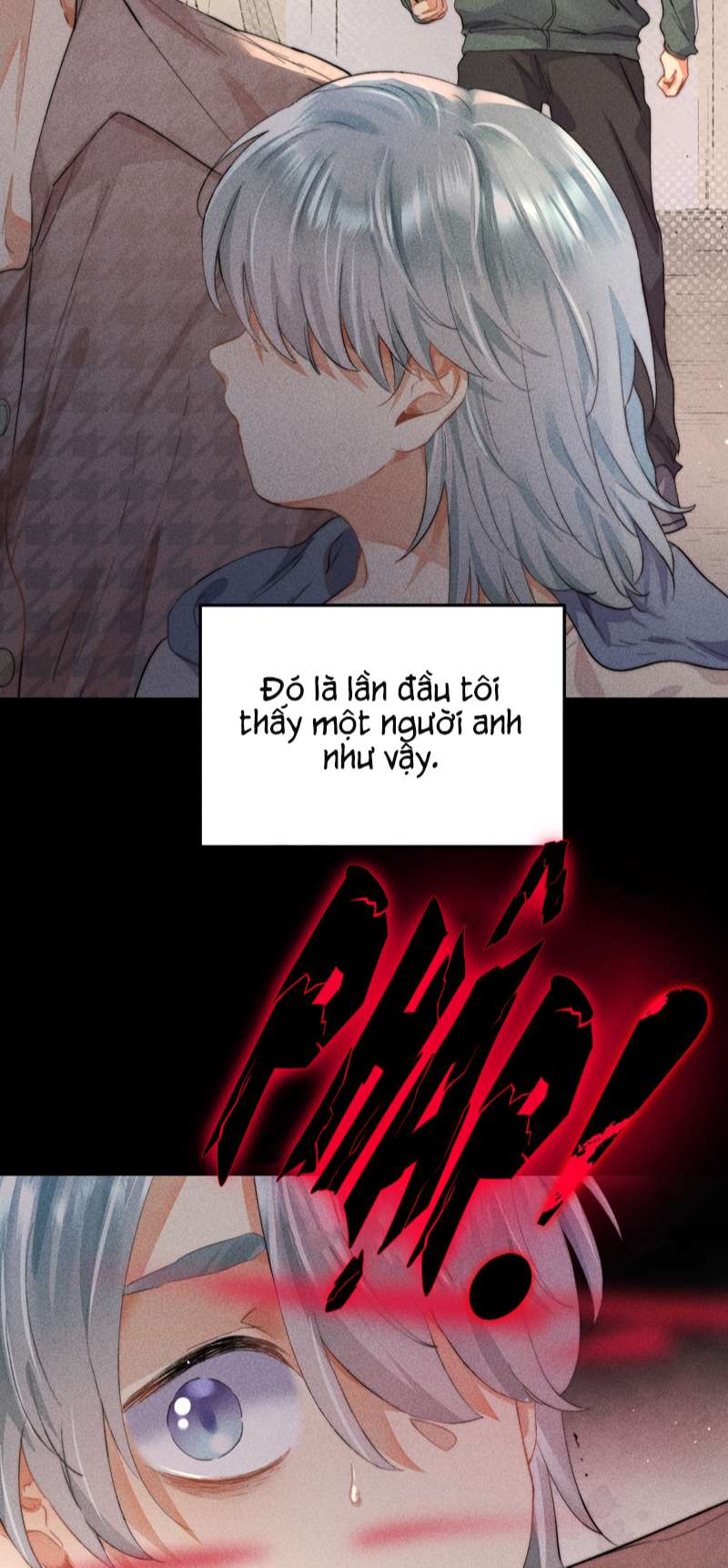 Cao Tháp: Chapter 14