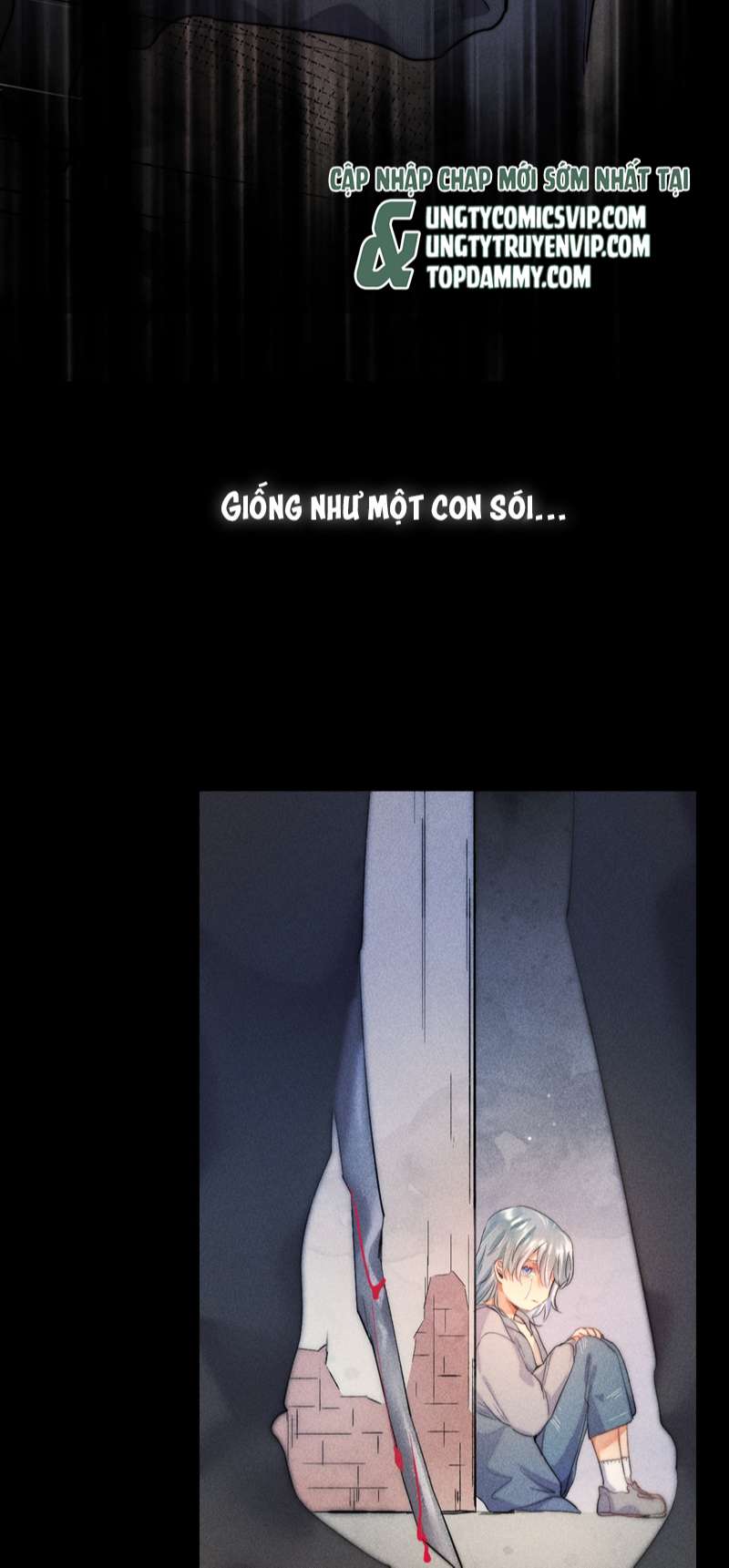 Cao Tháp: Chapter 14