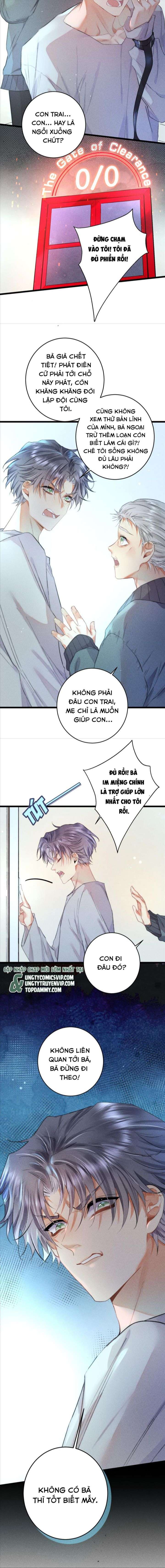 Cao Tháp: Chapter 16