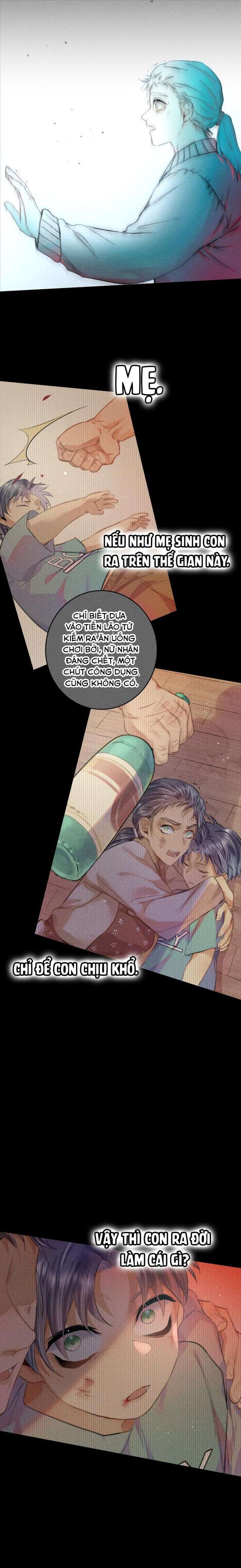 Cao Tháp: Chapter 16
