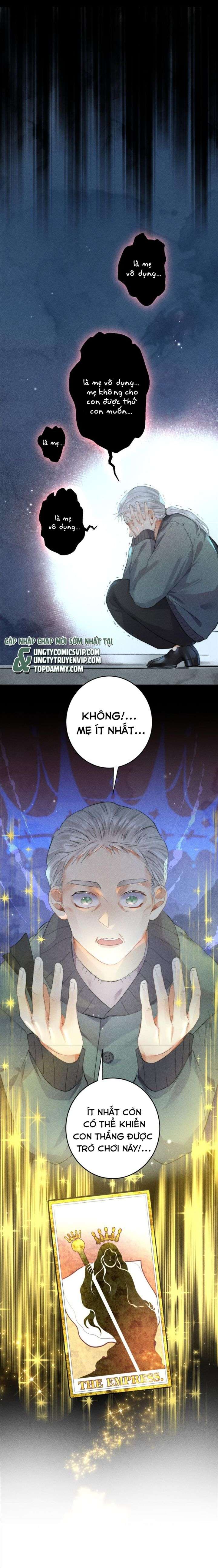 Cao Tháp: Chapter 16