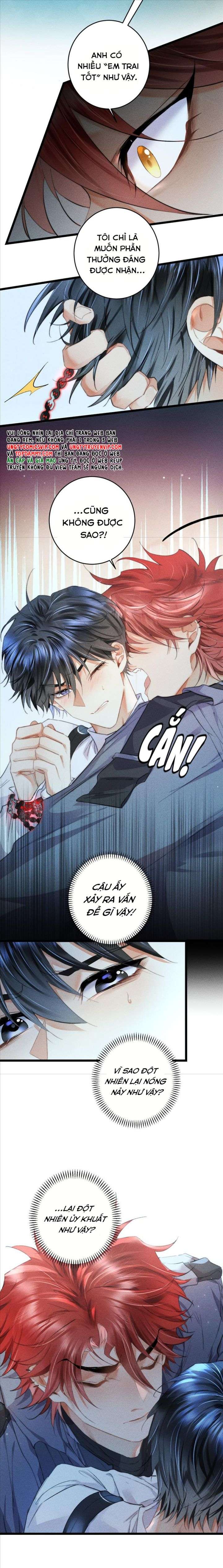 Cao Tháp: Chapter 16