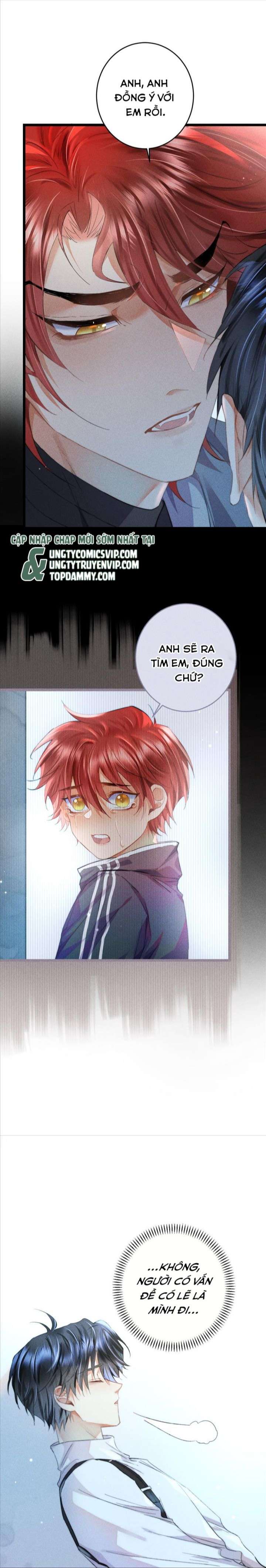 Cao Tháp: Chapter 16