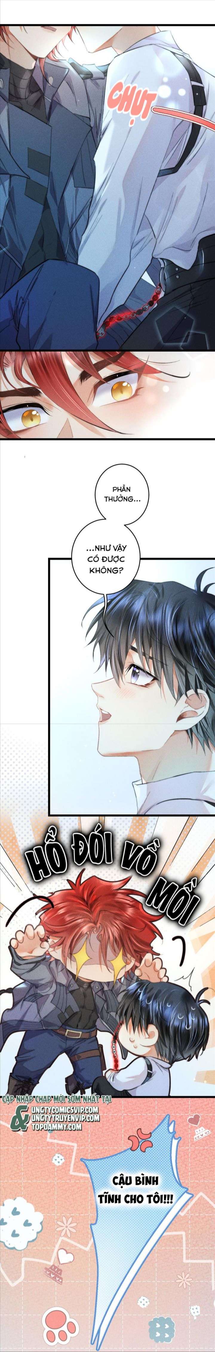 Cao Tháp: Chapter 16