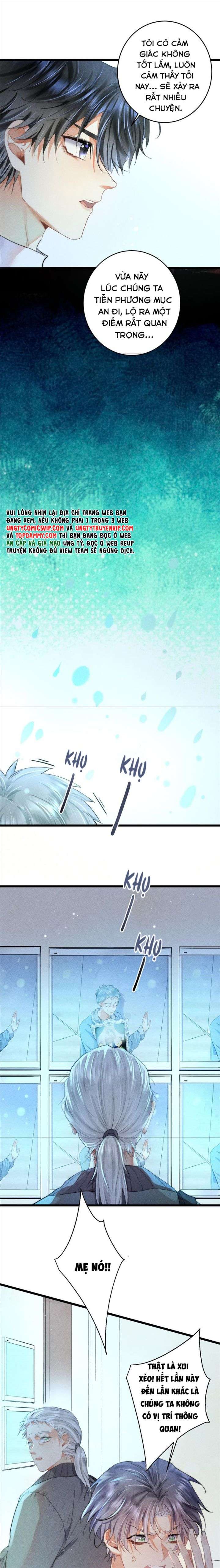 Cao Tháp: Chapter 16