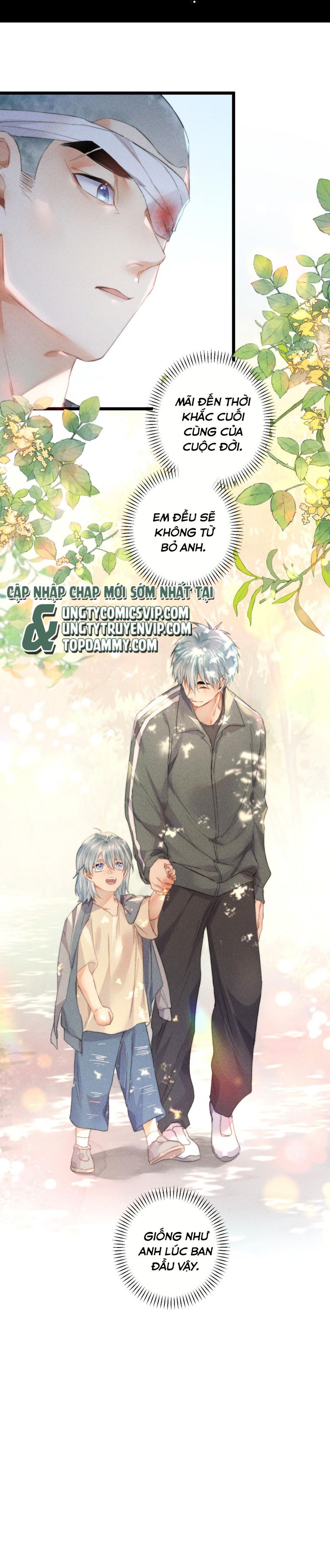 Cao Tháp: Chapter 18