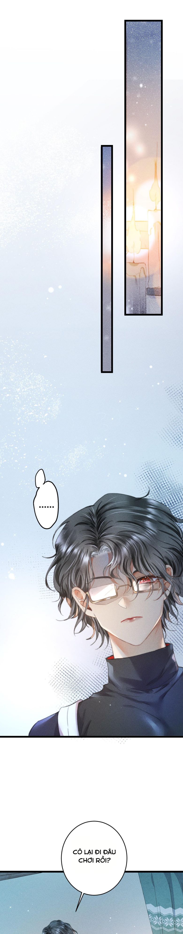 Cao Tháp: Chapter 18