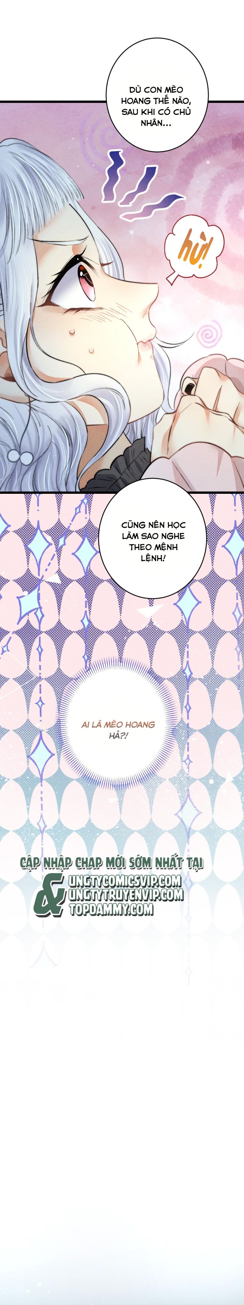 Cao Tháp: Chapter 18