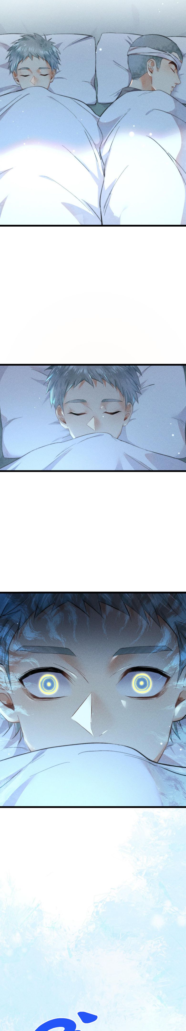 Cao Tháp: Chapter 18
