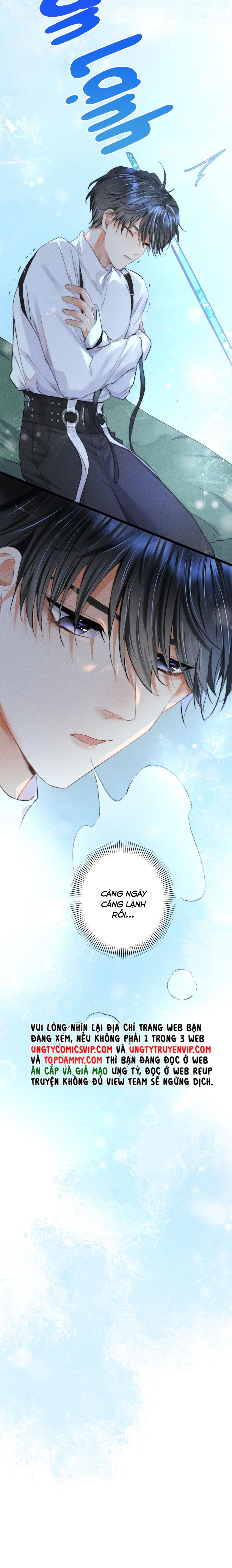 Cao Tháp: Chapter 18