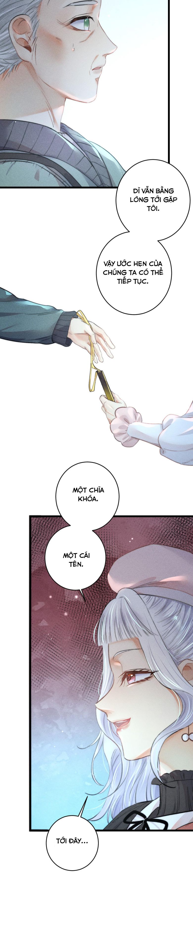 Cao Tháp: Chapter 18