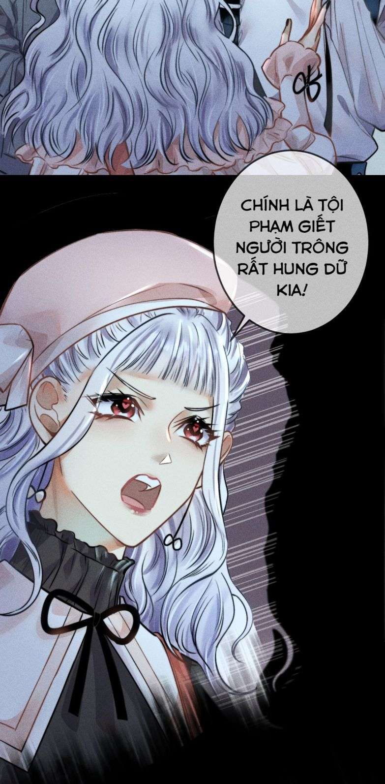 Cao Tháp: Chapter 4