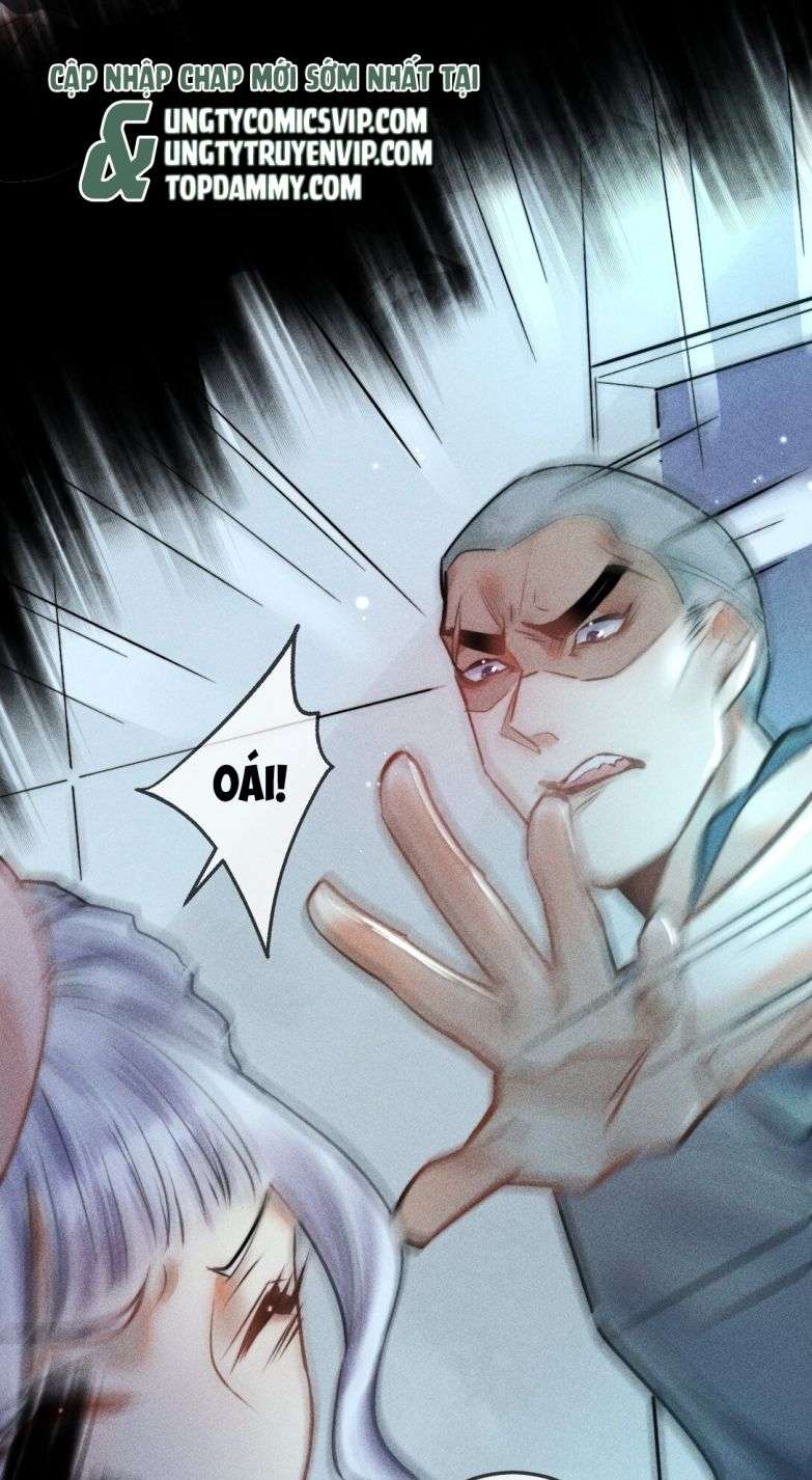 Cao Tháp: Chapter 4