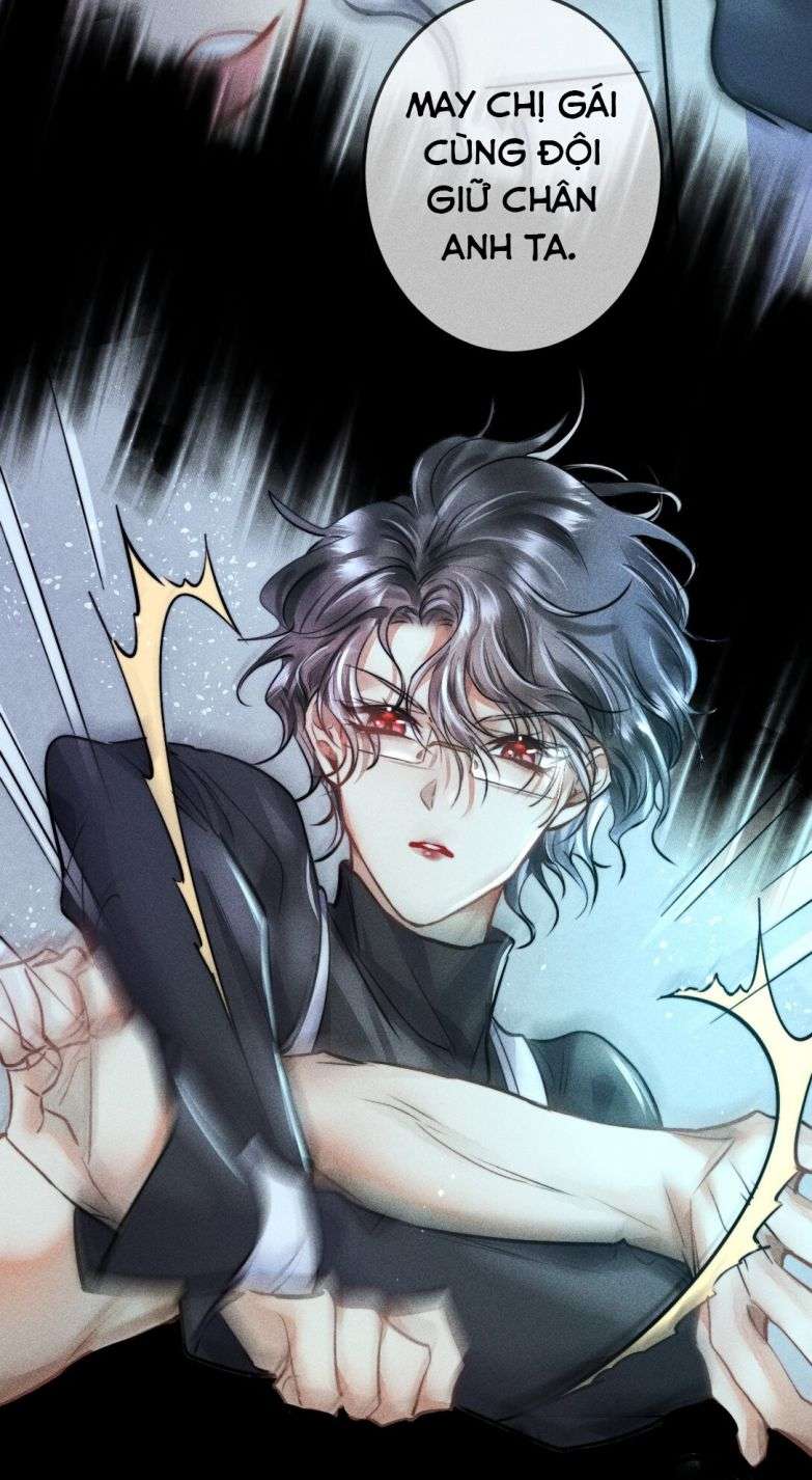 Cao Tháp: Chapter 4