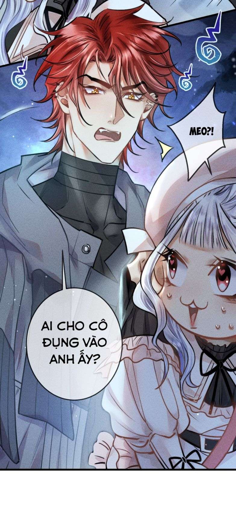 Cao Tháp: Chapter 4