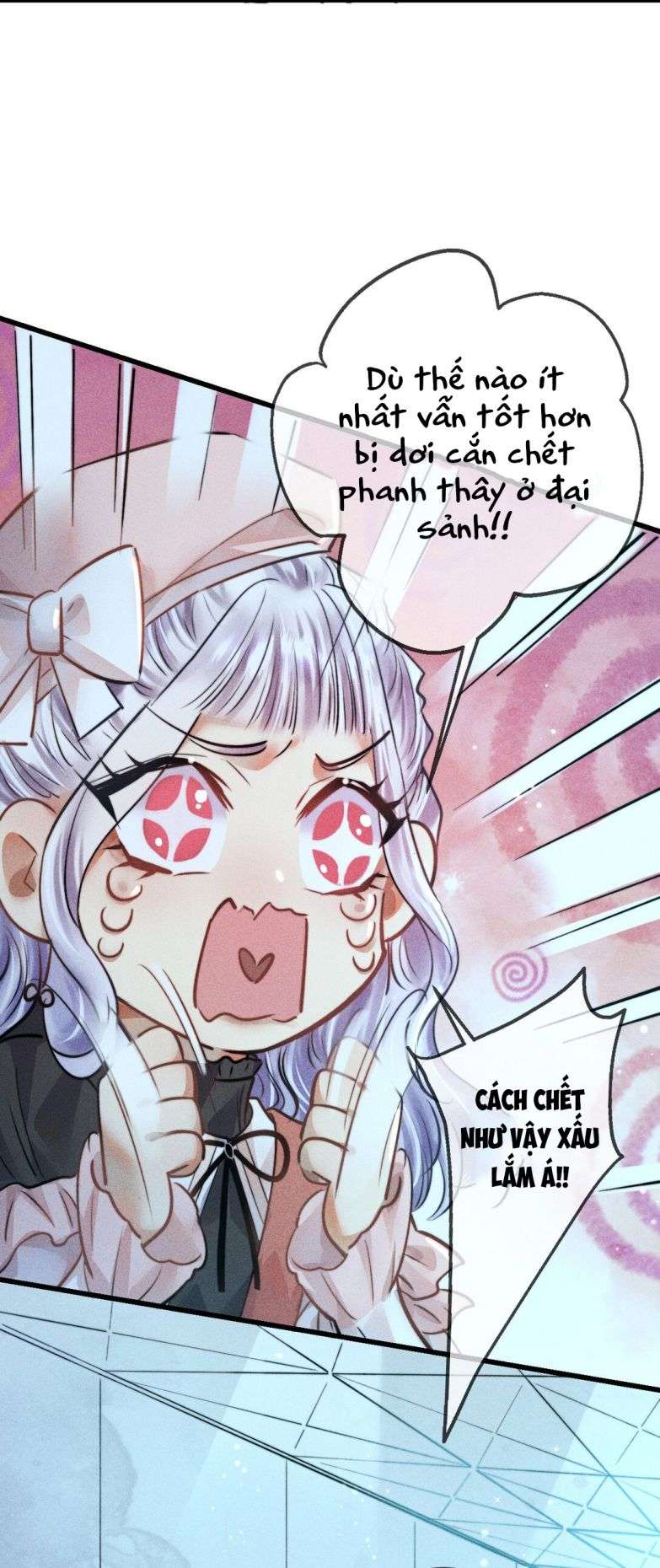 Cao Tháp: Chapter 4