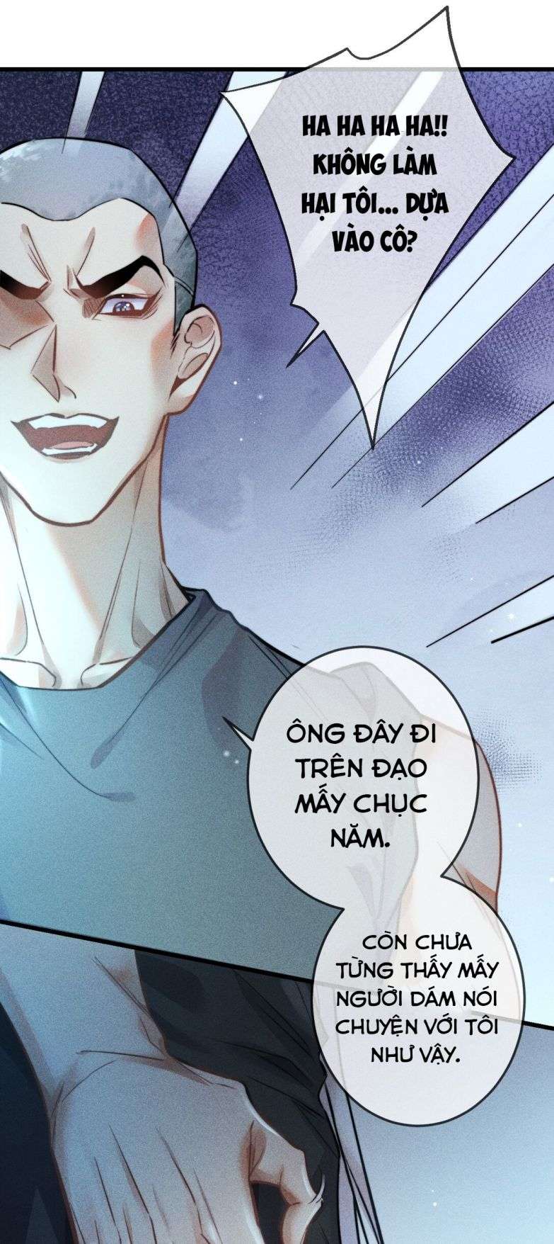 Cao Tháp: Chapter 4